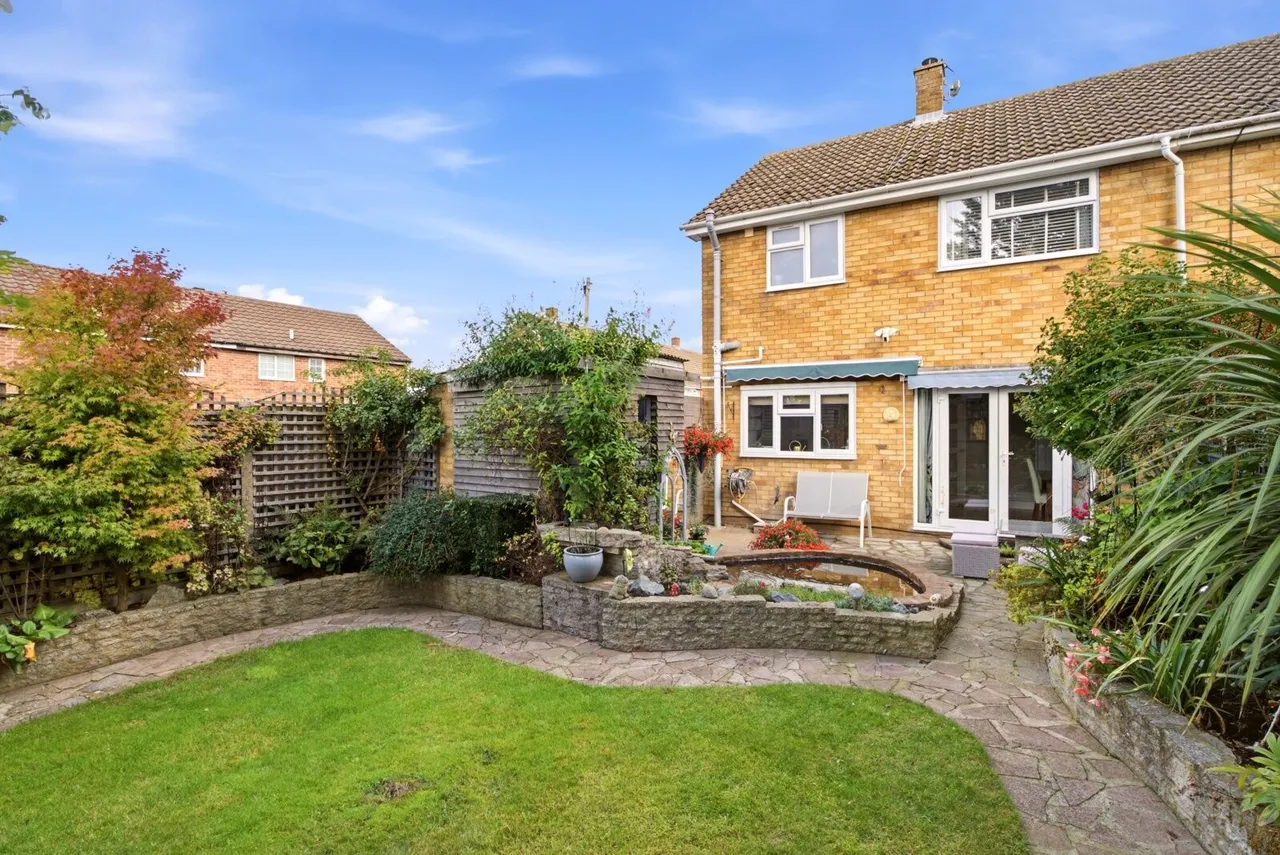 Reaper Close, Luton, LU4, photo 14