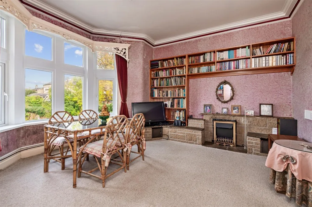 Park Drive, Huddersfield, HD1, photo 30