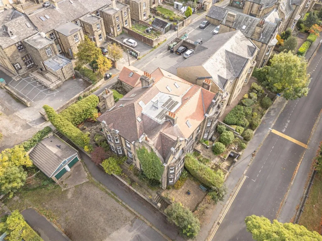 Park Drive, Huddersfield, HD1, photo 66