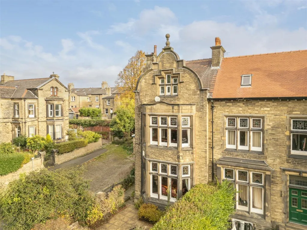 Park Drive, Huddersfield, HD1, photo 62