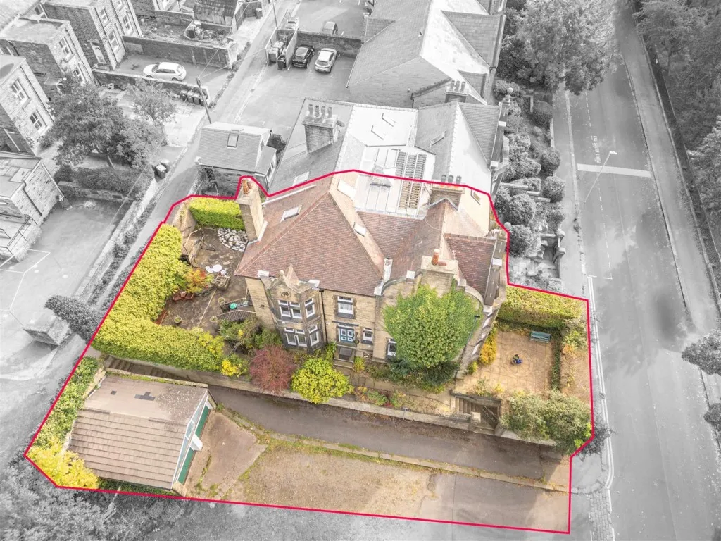 Park Drive, Huddersfield, HD1, photo 72