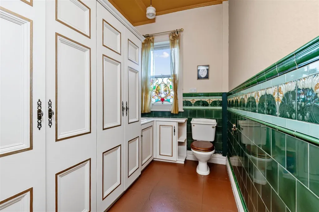Park Drive, Huddersfield, HD1, photo 32