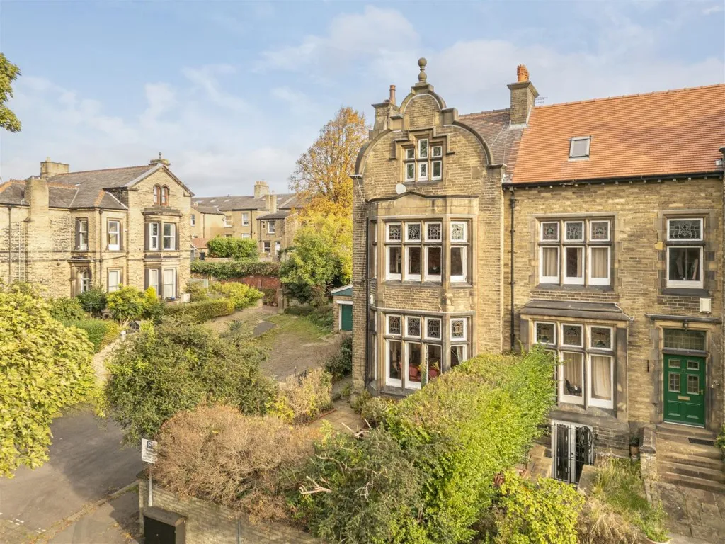 Park Drive, Huddersfield, HD1, photo 59
