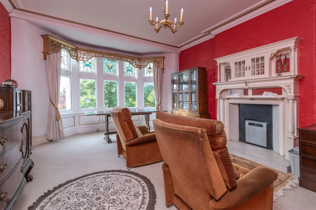 Park Drive, Huddersfield, HD1, photo 21