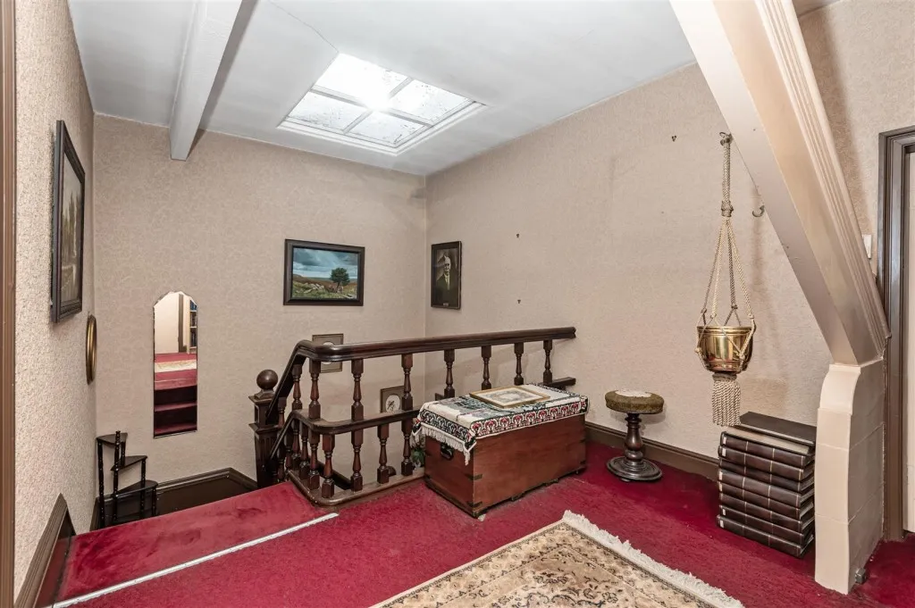 Park Drive, Huddersfield, HD1, photo 36