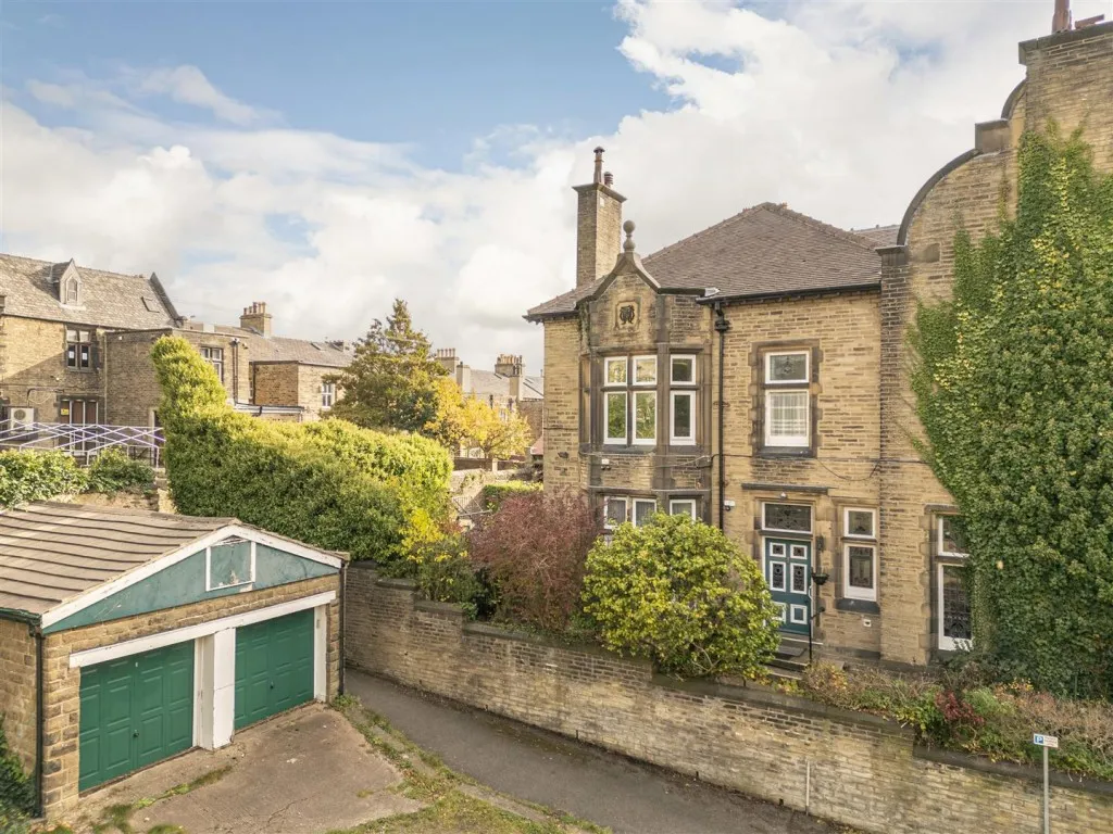 Park Drive, Huddersfield, HD1, photo 64