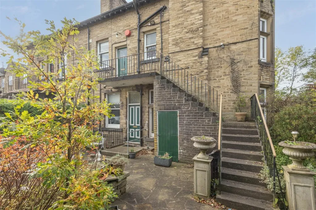 Park Drive, Huddersfield, HD1, photo 57