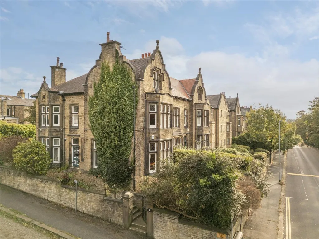 Park Drive, Huddersfield, HD1, photo 50
