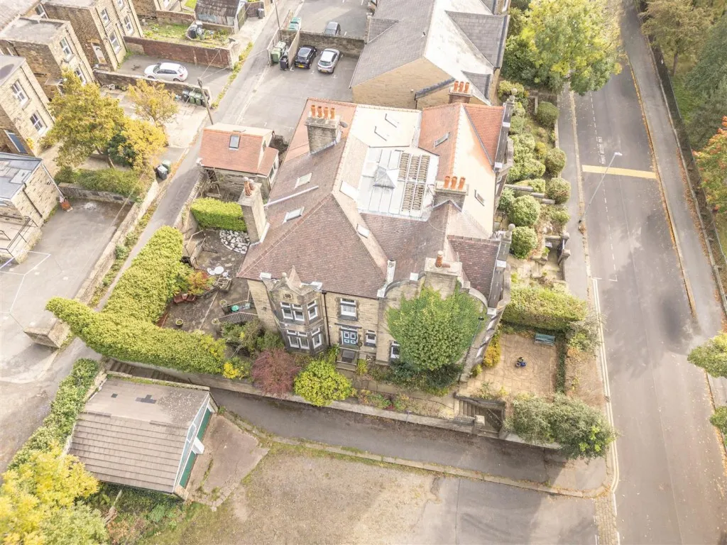 Park Drive, Huddersfield, HD1, photo 65