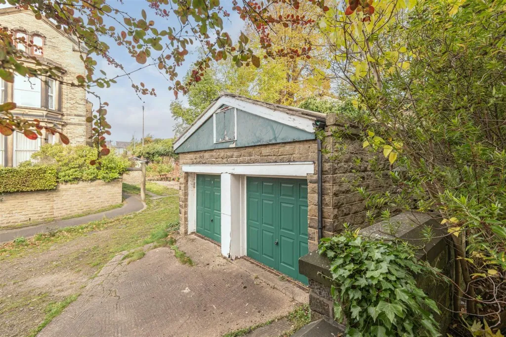 Park Drive, Huddersfield, HD1, photo 61