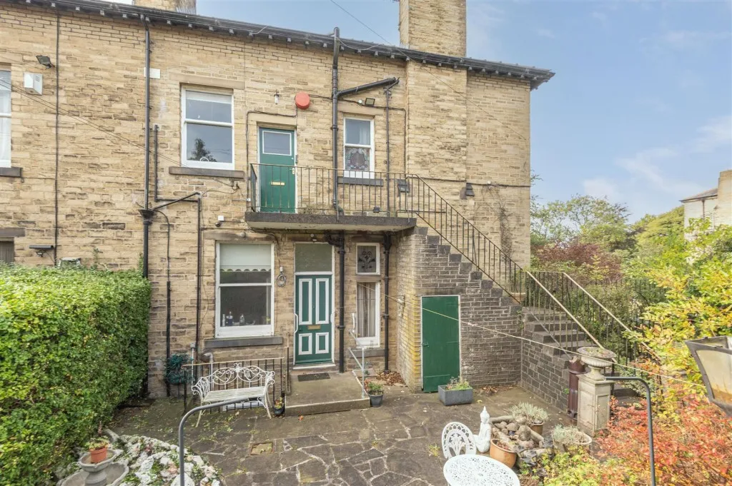 Park Drive, Huddersfield, HD1, photo 58