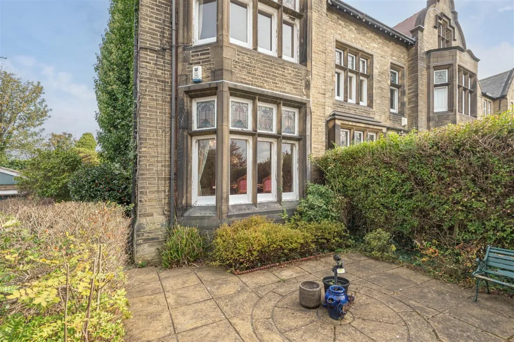Park Drive, Huddersfield, HD1, photo 51
