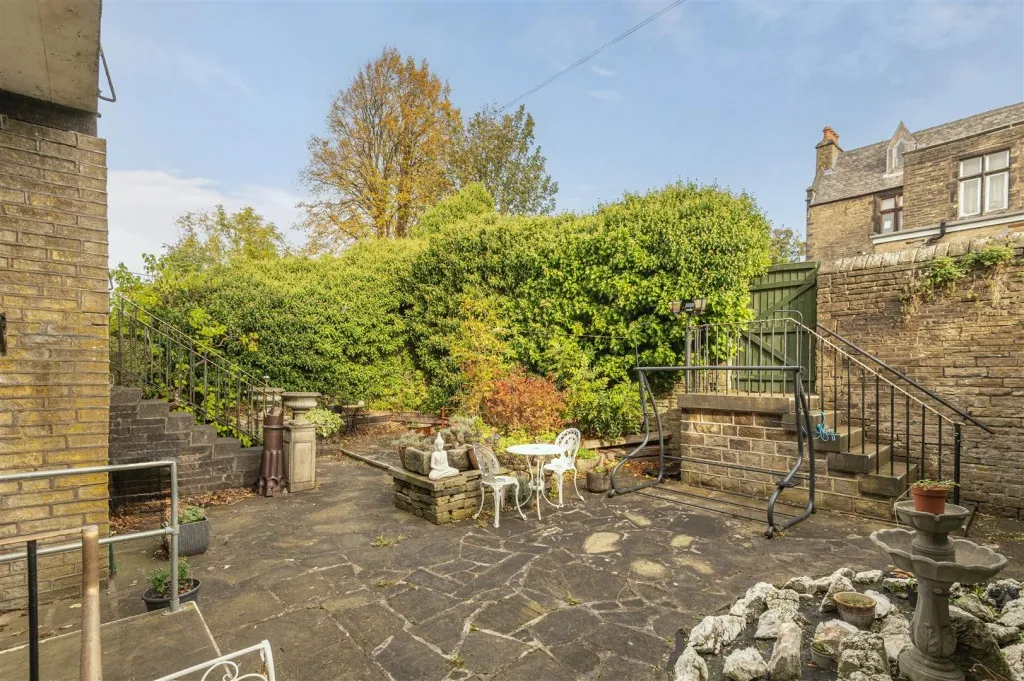 Park Drive, Huddersfield, HD1, photo 56