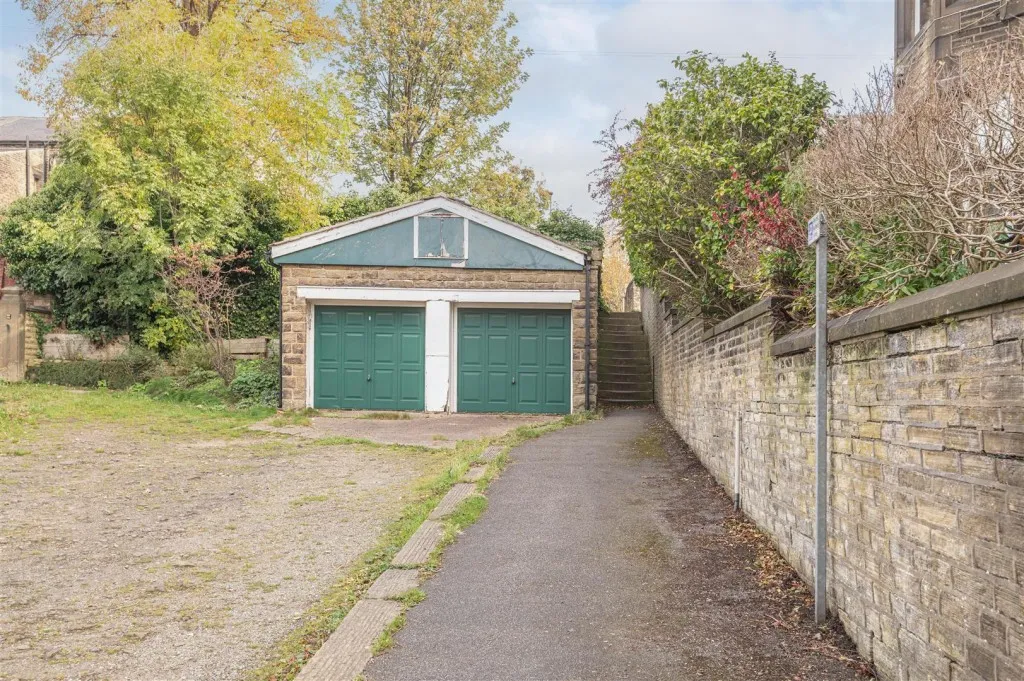 Park Drive, Huddersfield, HD1, photo 60