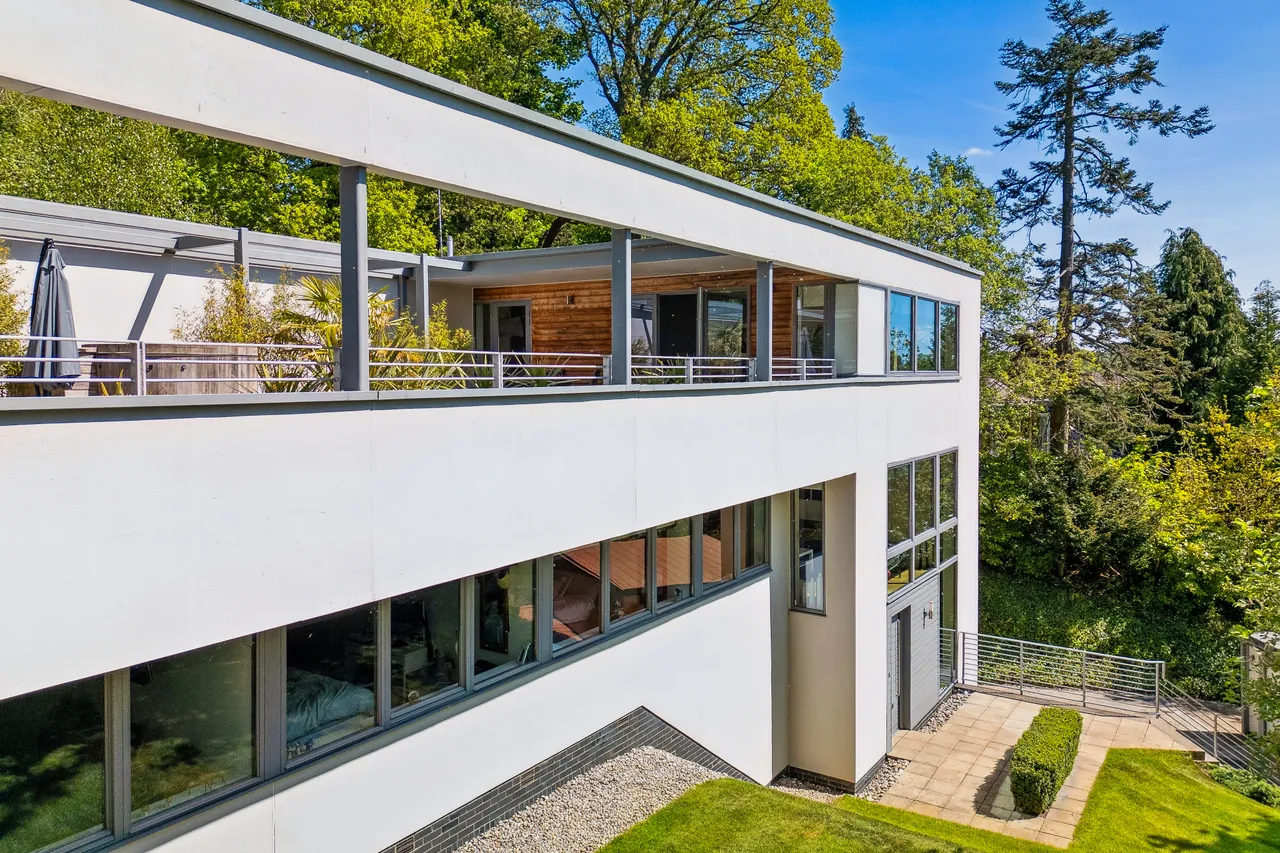 Kilmardinny Avenue, Bearsden, G61, photo 56