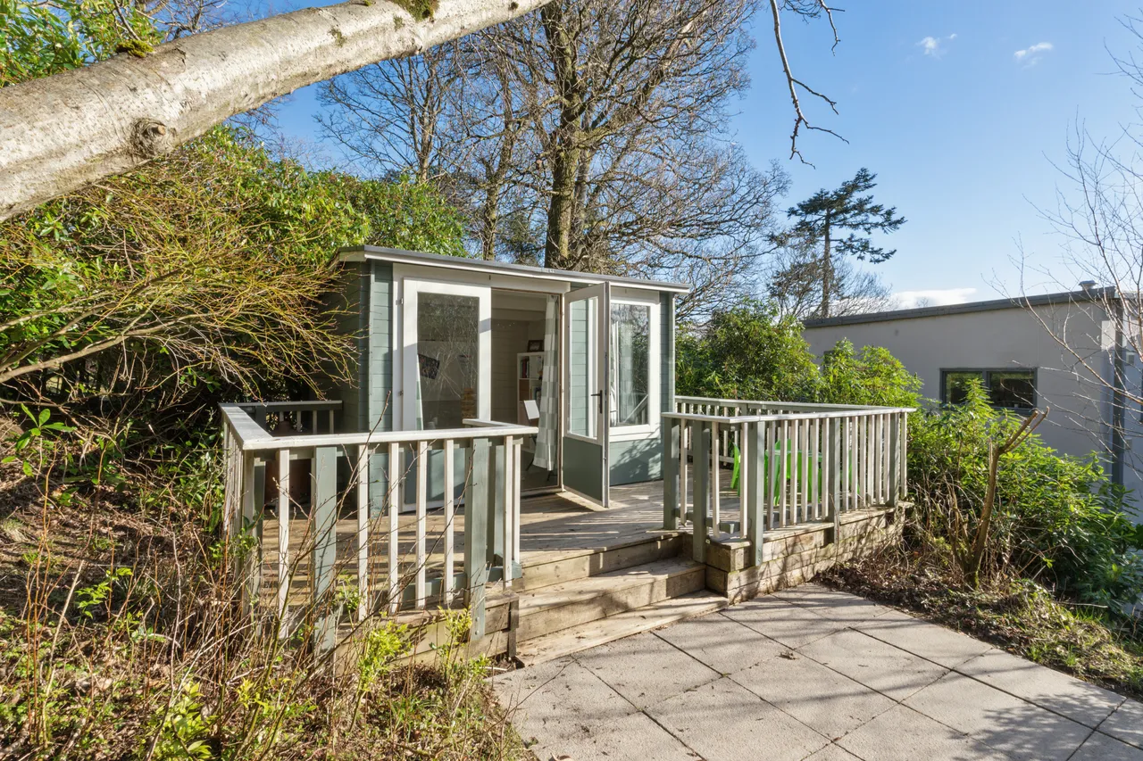 Kilmardinny Avenue, Bearsden, G61, photo 49