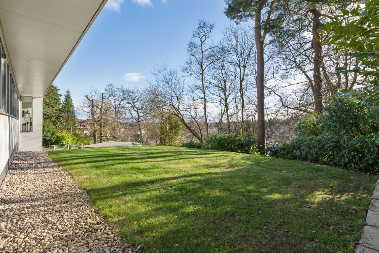 Kilmardinny Avenue, Bearsden, G61, photo 53