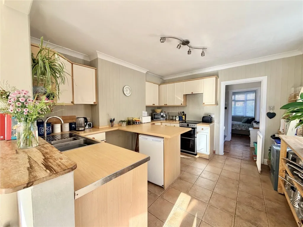 Lymington, Hampshire, photo 4