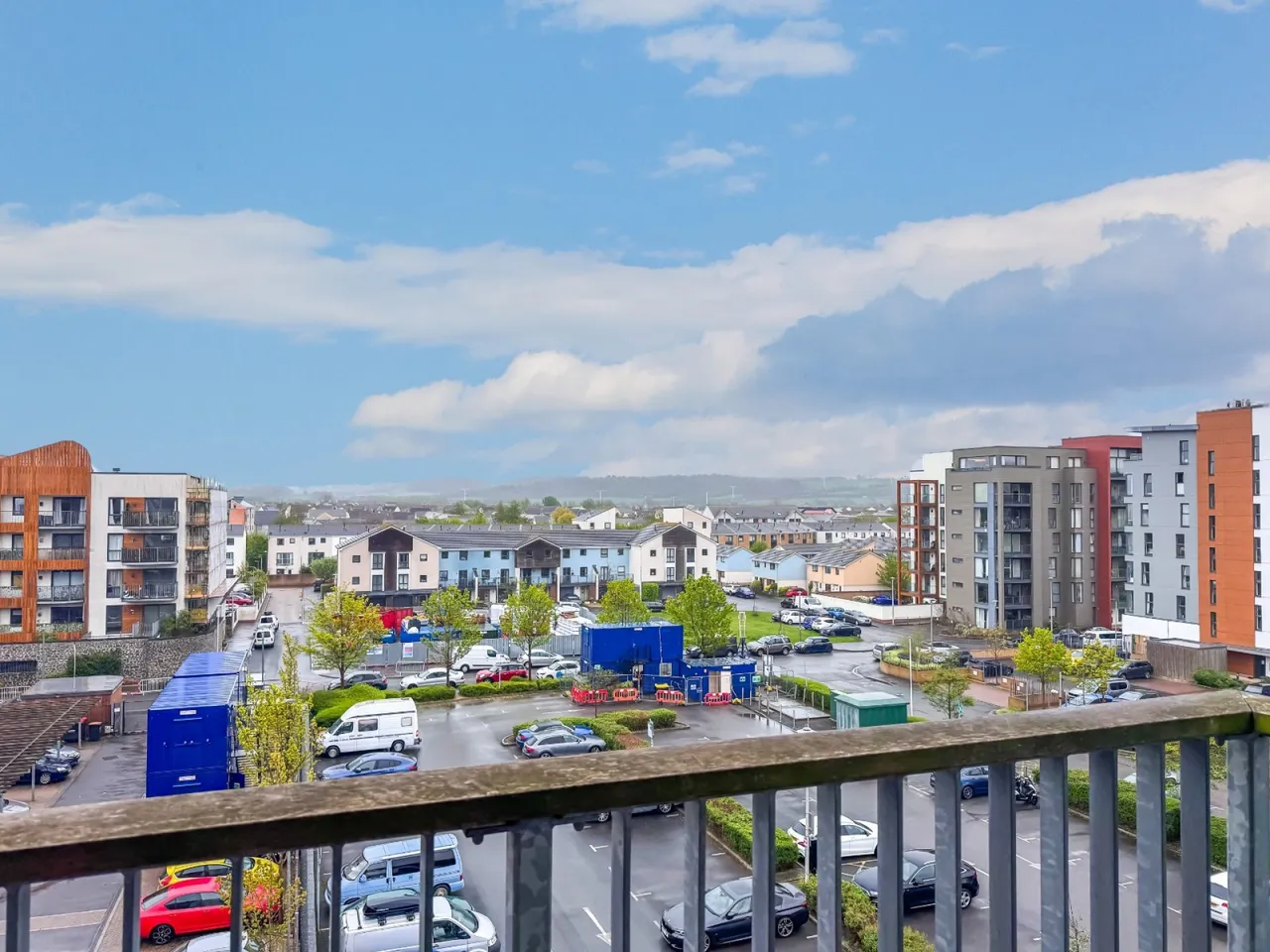 Newfoundland Way, Portishead, BS20, photo 8
