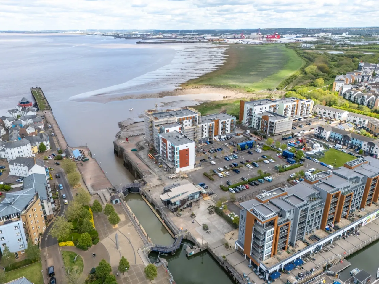 Newfoundland Way, Portishead, BS20, photo 15