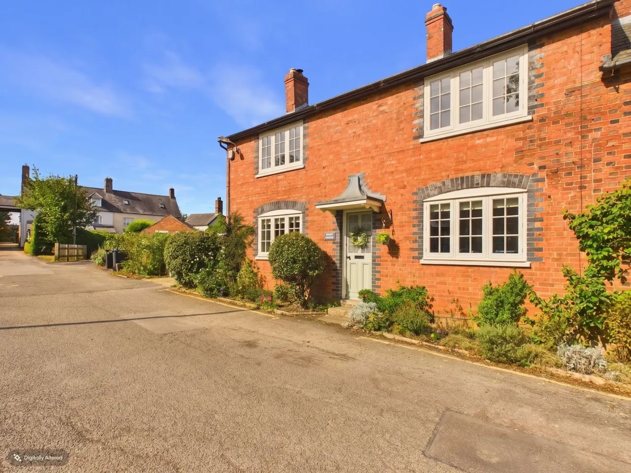 The Green, Guilsborough, NN6, photo 22