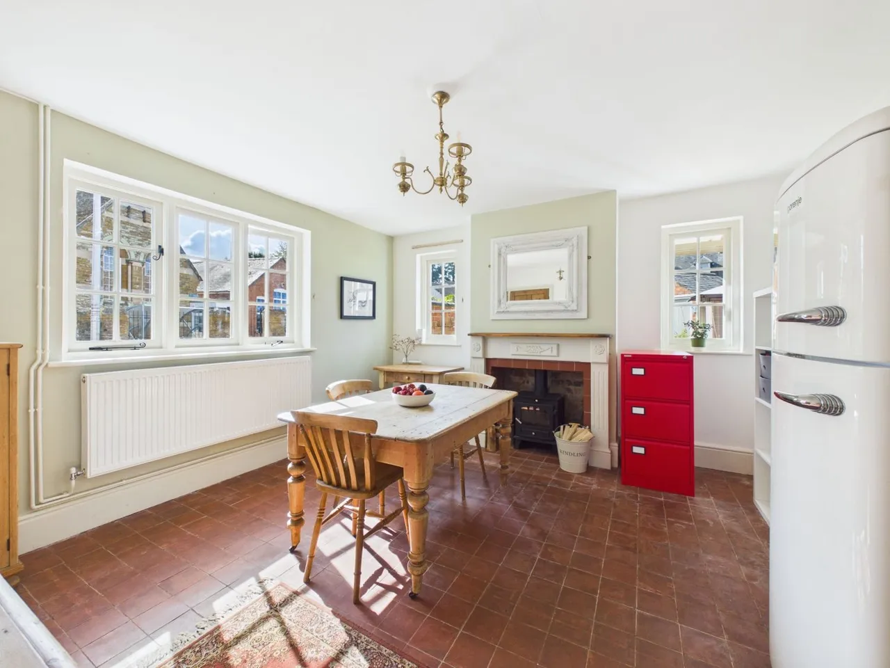 The Green, Guilsborough, NN6, photo 9