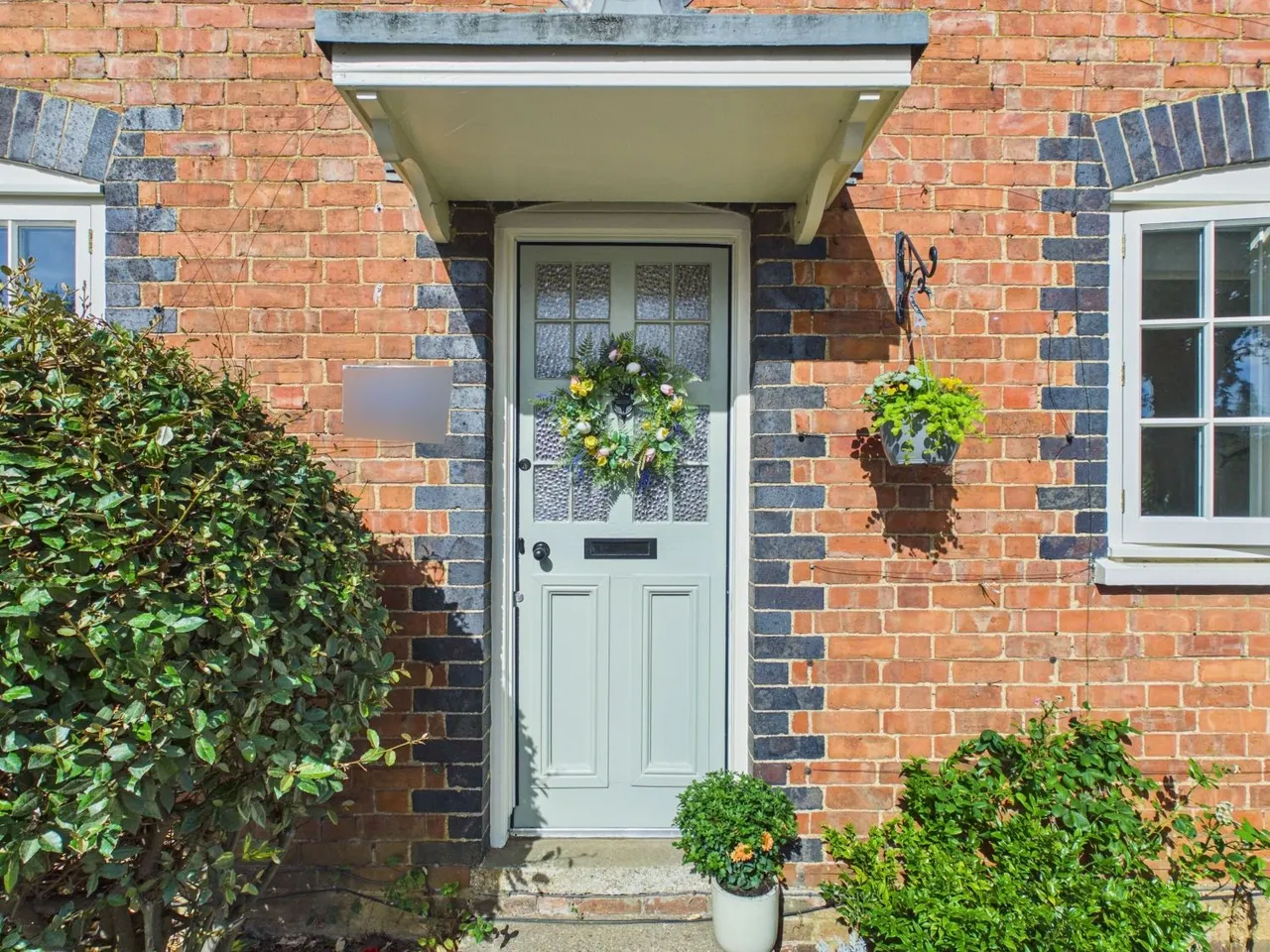 The Green, Guilsborough, NN6, photo 21