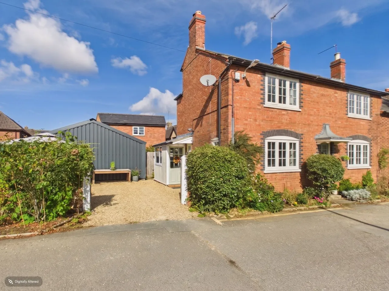 The Green, Guilsborough, NN6, photo 20