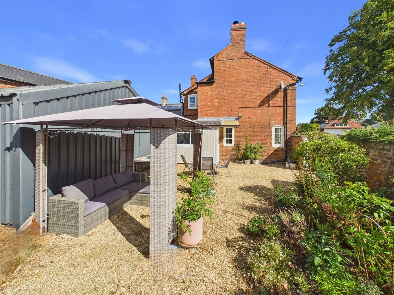 The Green, Guilsborough, NN6, photo 17