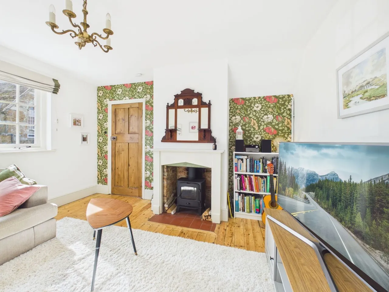 The Green, Guilsborough, NN6, photo 7