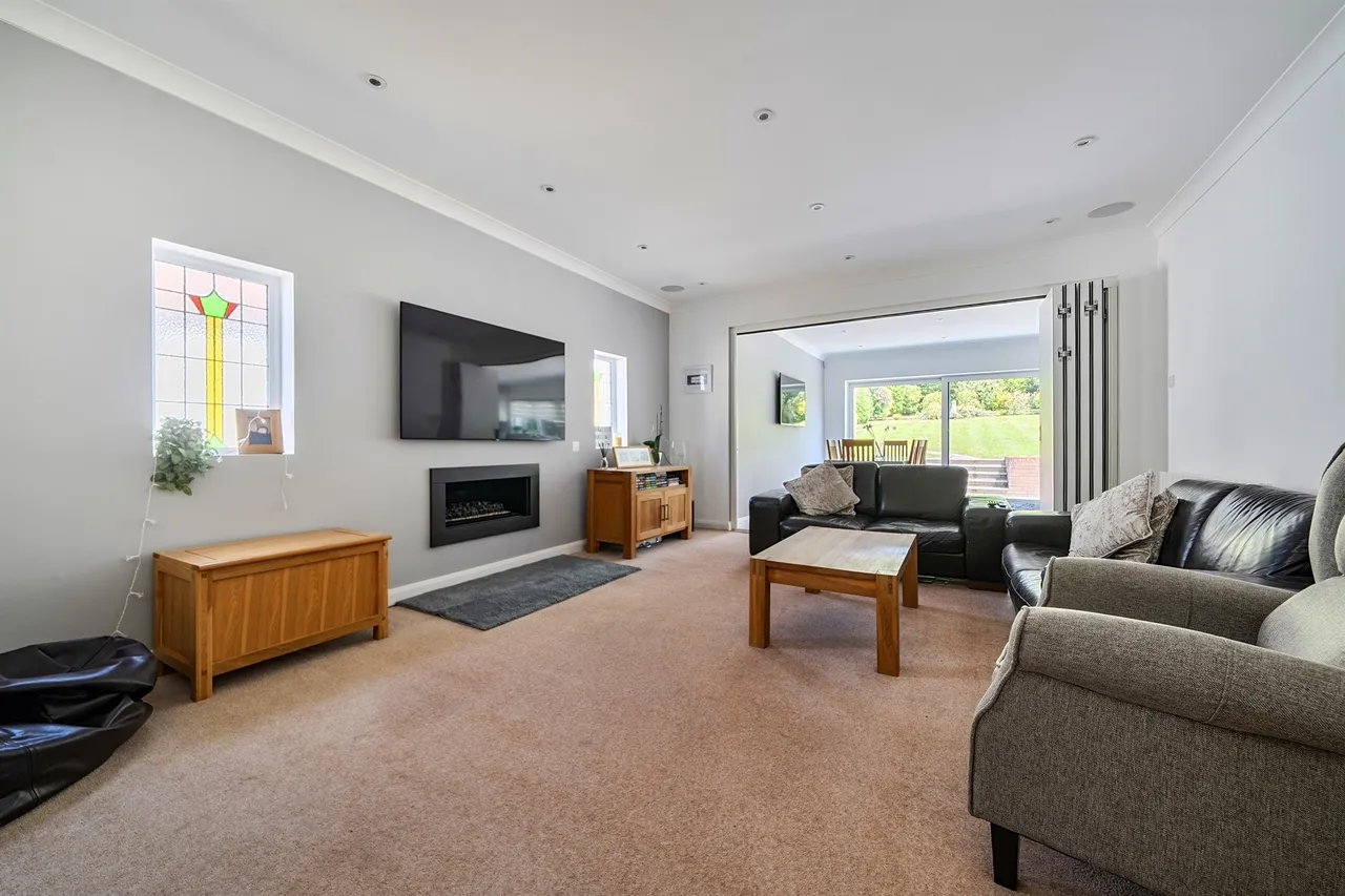 Old Park View, Enfield, photo 6
