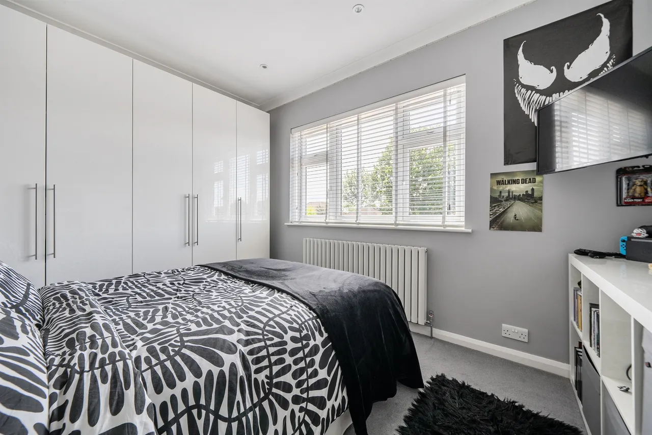 Old Park View, Enfield, photo 9