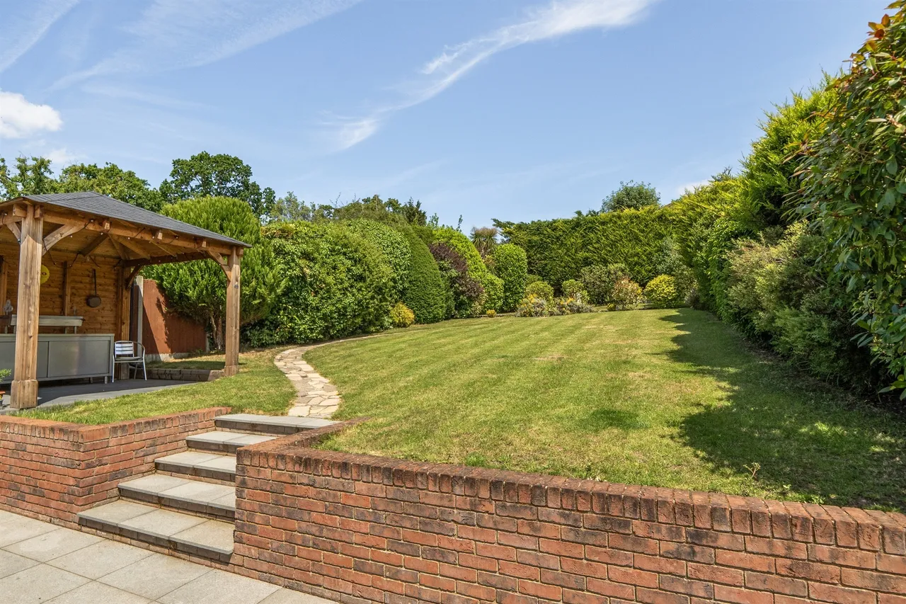 Old Park View, Enfield, photo 12