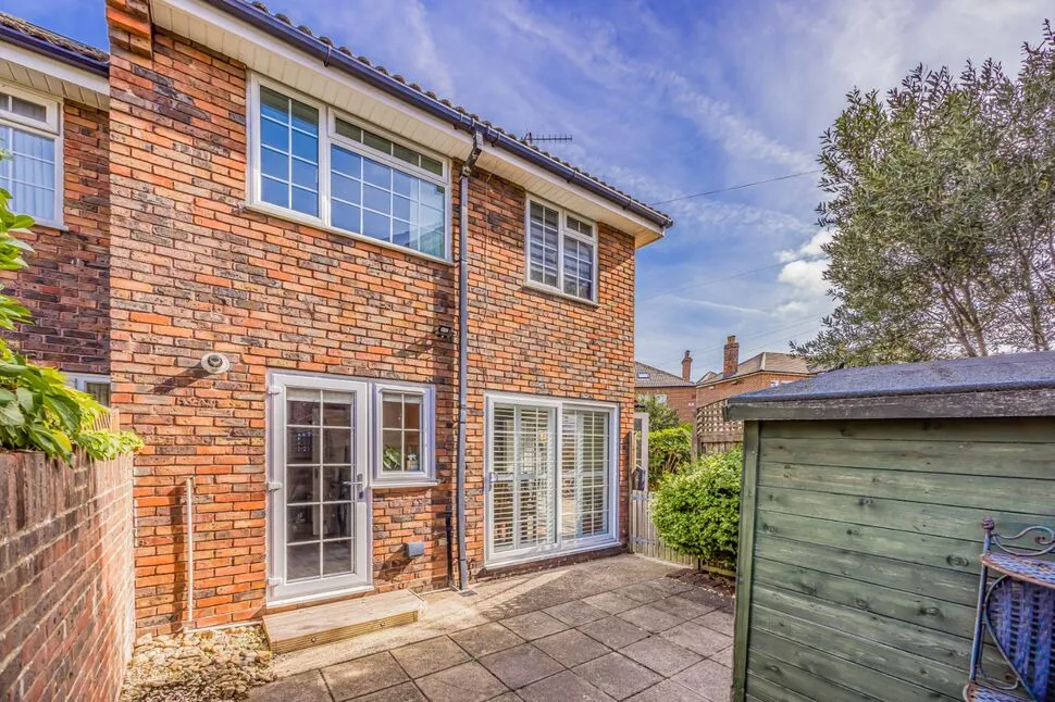 Wilson Grove, Southsea, PO5, photo 27