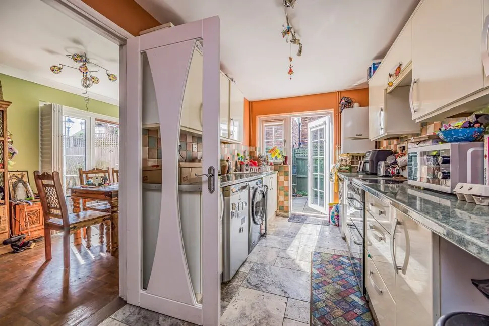 Wilson Grove, Southsea, PO5, photo 26