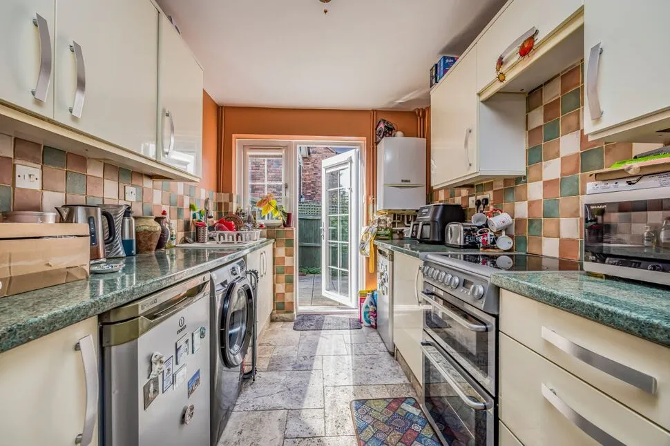 Wilson Grove, Southsea, PO5, photo 25