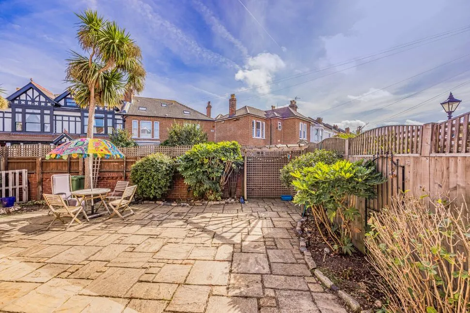Wilson Grove, Southsea, PO5, photo 30