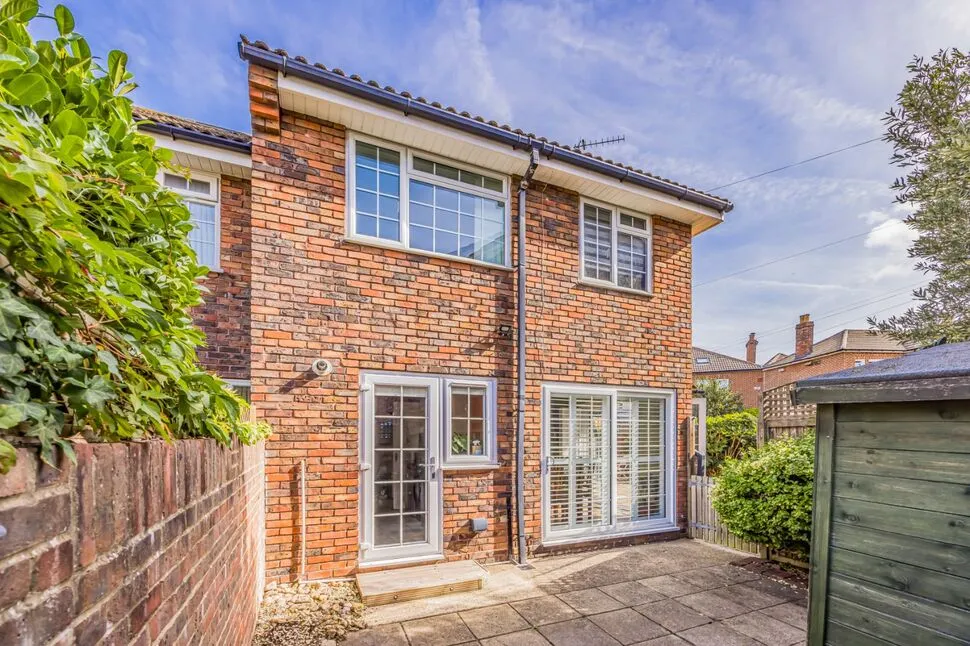Wilson Grove, Southsea, PO5, photo 29