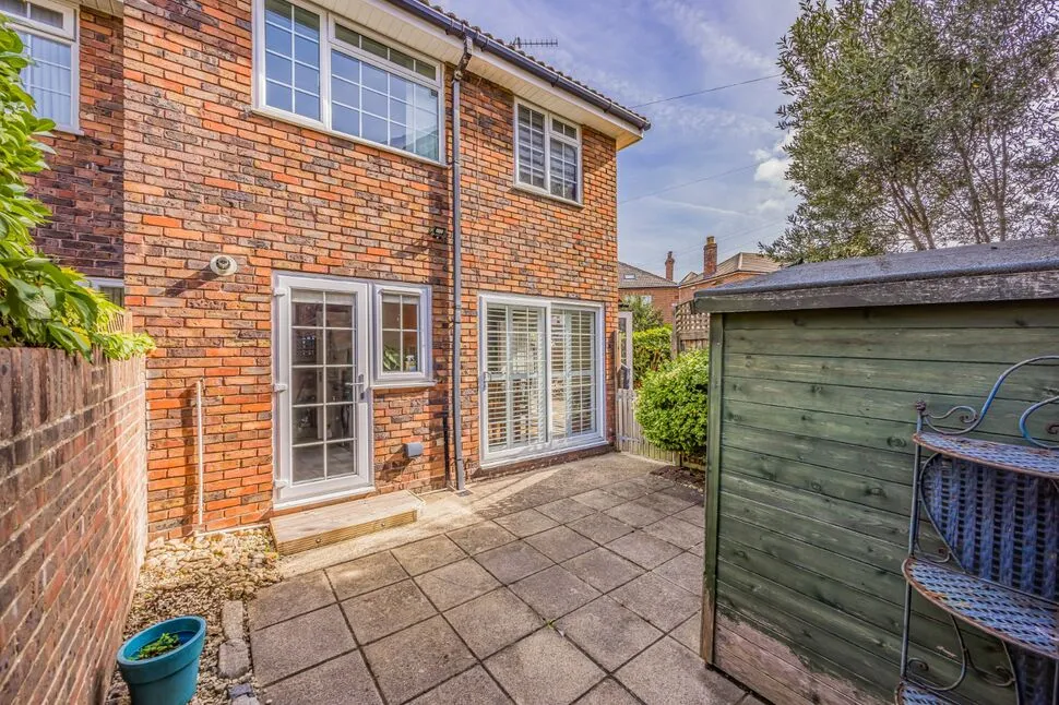 Wilson Grove, Southsea, PO5, photo 28