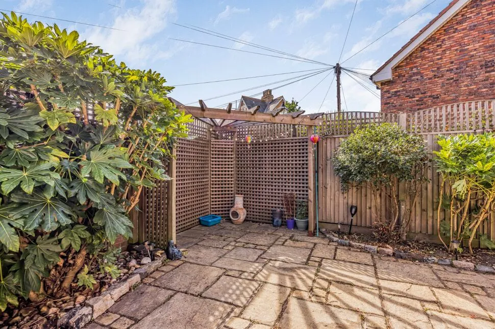 Wilson Grove, Southsea, PO5, photo 32