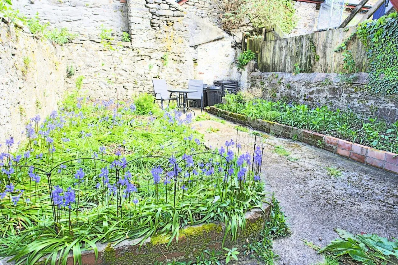 Plym Streett, Plymouth, photo 9