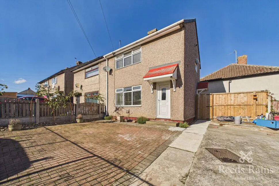 Zamor Crescent, Thurcroft, S66, photo 18