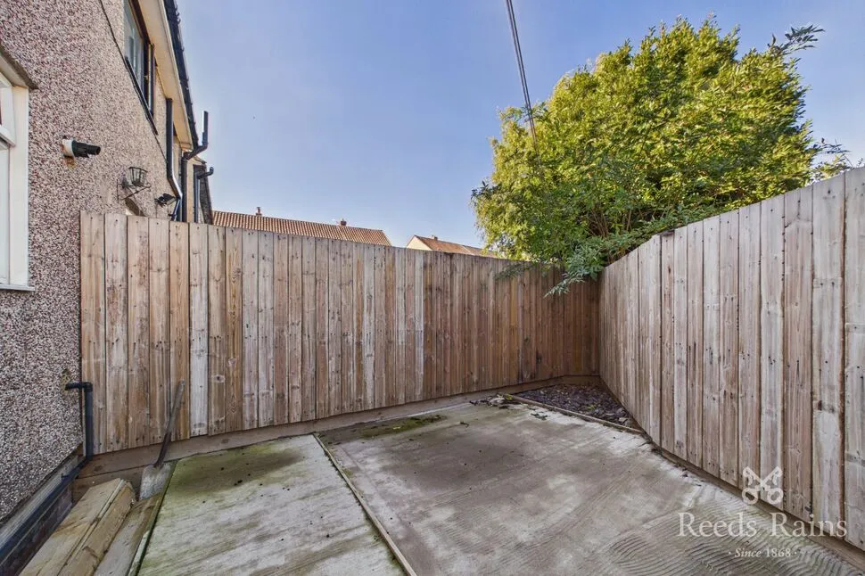 Zamor Crescent, Thurcroft, S66, photo 2