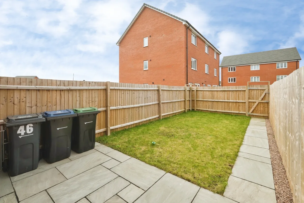 Nocks Avenue, Birmingham, B24, photo 11