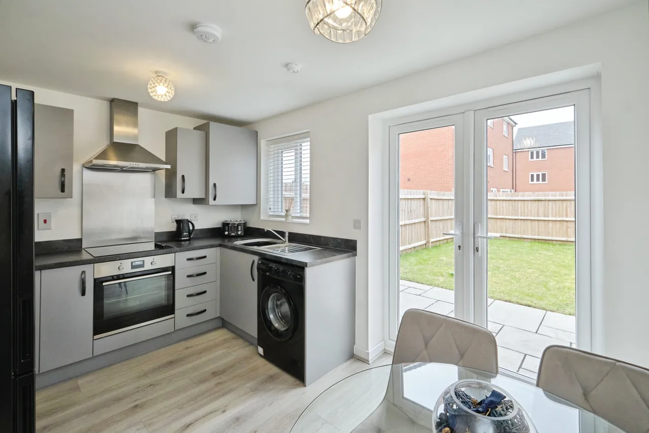 Nocks Avenue, Birmingham, B24, photo 4