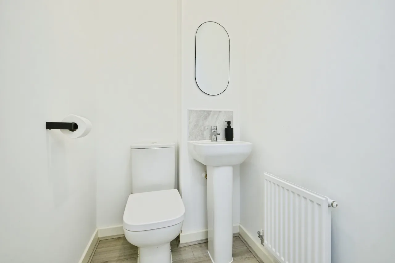 Nocks Avenue, Birmingham, B24, photo 8