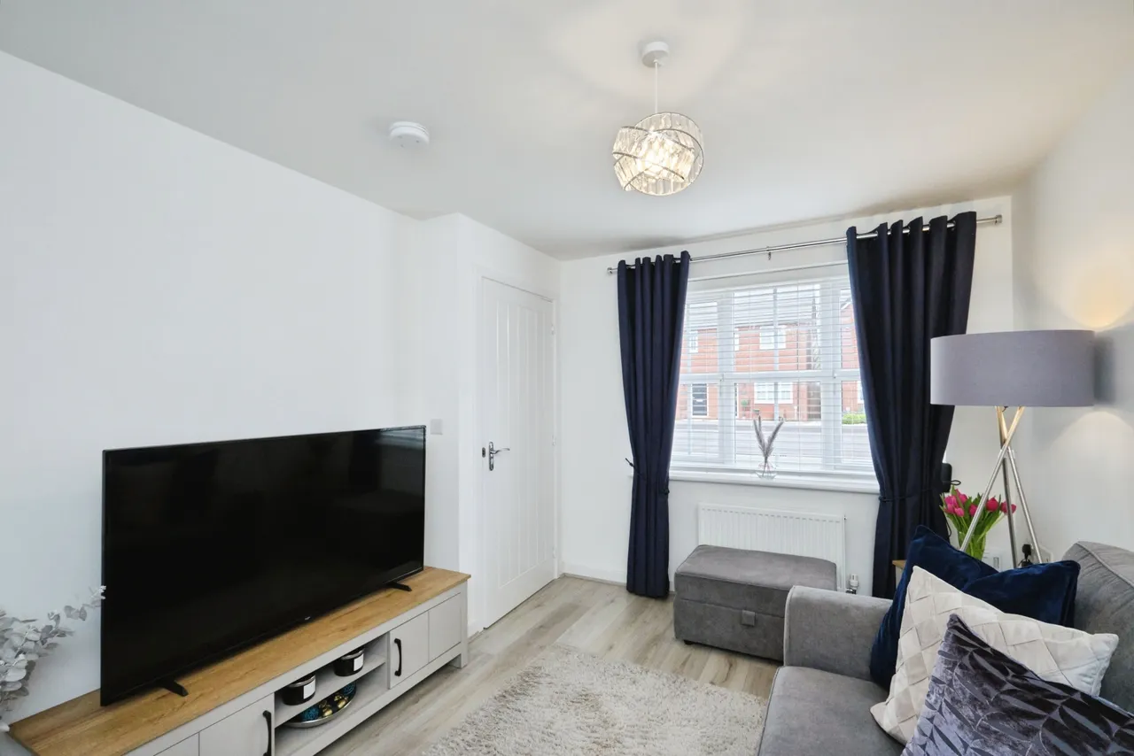 Nocks Avenue, Birmingham, B24, photo 7
