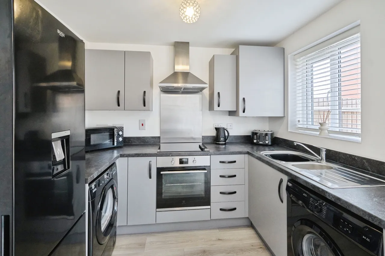 Nocks Avenue, Birmingham, B24, photo 5