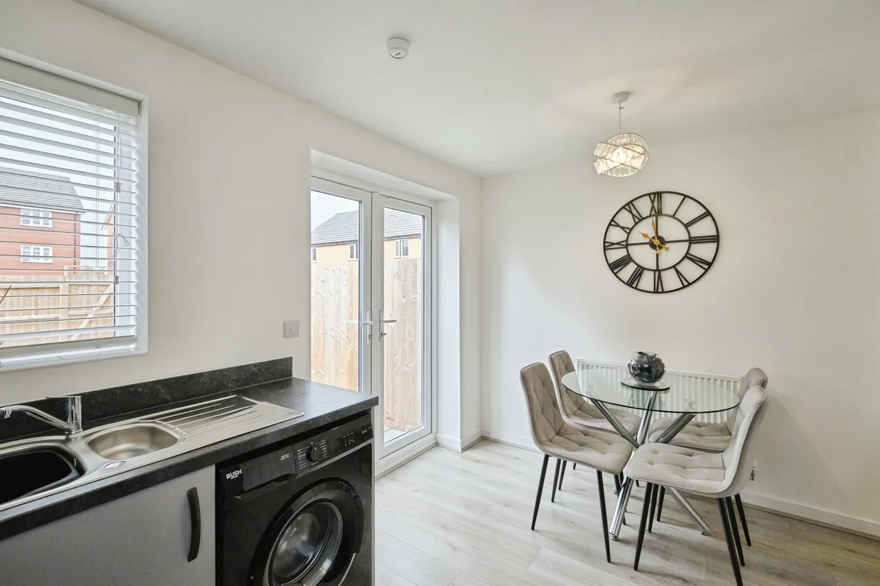 Nocks Avenue, Birmingham, B24, photo 6