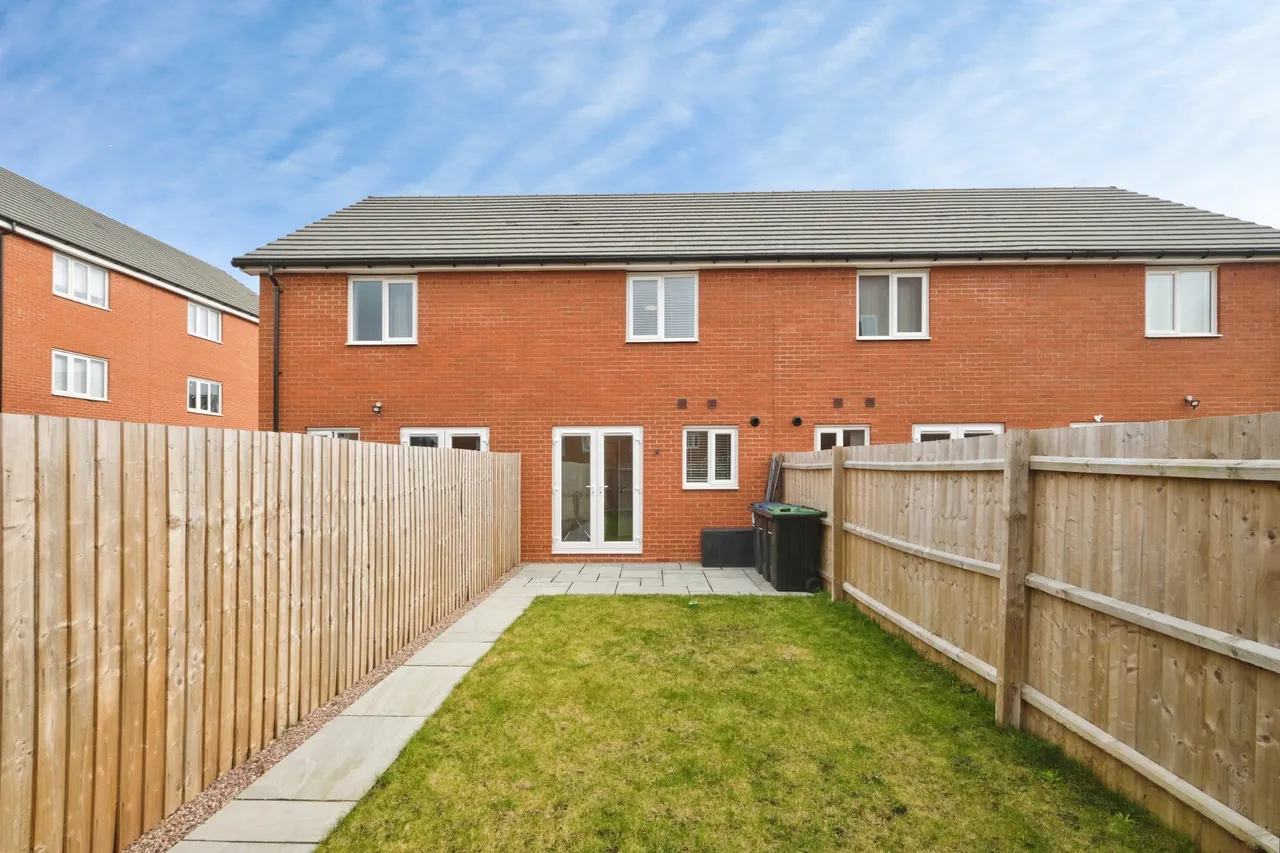 Nocks Avenue, Birmingham, B24, photo 12
